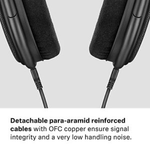 SENNHEISER HD 660 S - HiRes Audiophile Open Back Headphone