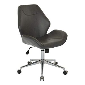 osp home furnishings chatsworth office chair
