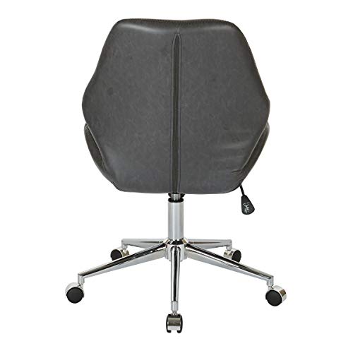 OSP Home Furnishings Chatsworth Office Chair