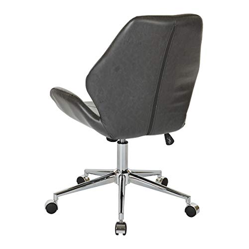 OSP Home Furnishings Chatsworth Office Chair