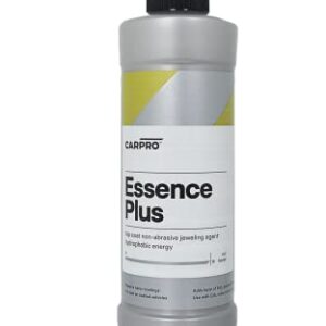 CARPRO Essence Plus Non-Abrasive Gloss Agent, SiO2, Blend of Ceramic Coat Repair Agents, High Gloss Quartz Resins, and Hydrophobic Nanoparticles for Repairing Durable Ceramic Coatings - 250ml (8oz)