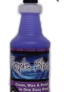 Purple Slice 32 oz. Clean, Wax & Polish