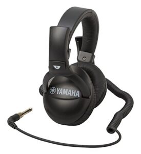 yamaha rh50a professional stereo headphones (amazon exclusive)