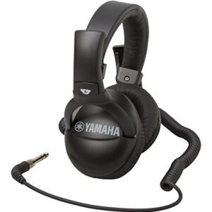 Yamaha RH50A Professional Stereo Headphones (Amazon Exclusive)