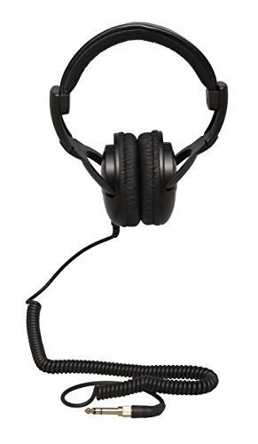 Yamaha RH50A Professional Stereo Headphones (Amazon Exclusive)