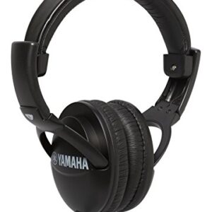 Yamaha RH50A Professional Stereo Headphones (Amazon Exclusive)