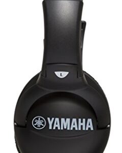 Yamaha RH50A Professional Stereo Headphones (Amazon Exclusive)
