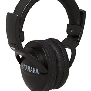 Yamaha RH50A Professional Stereo Headphones (Amazon Exclusive)