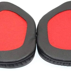 YunYiYi Replacement Ear Pads Pillow Earpads Foam Cushions Cover Cups Repair Parts Compatible with SADES A60 Headphones Headset Earphones