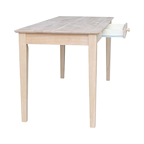 International Concepts Writing Desk