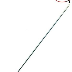 SPEARFISHING WORLD Aluminum Lobster Tickle Stick with Snare (Single)