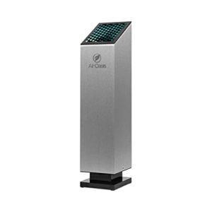 Air Oasis 3000XG3 Air Purifiers, Grey