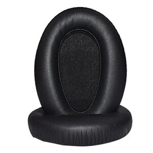 memory foam ear pads cushions covers for sony mdr-10r mdr-10rbt mdr-10rnc mdr 10rbt 10rnc 10r headphones