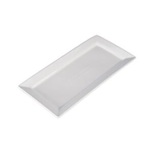 BIA Cordon Bleu Nouveau Porcelain Serving Platters, White