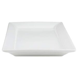 BIA Cordon Bleu Nouveau Porcelain Serving Platters, White