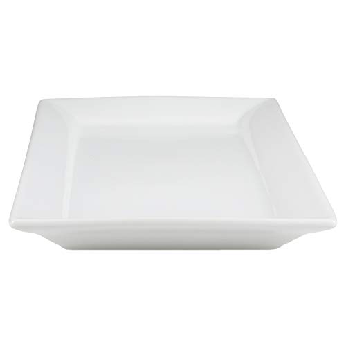 BIA Cordon Bleu Nouveau Porcelain Serving Platters, White