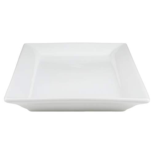 BIA Cordon Bleu Nouveau Porcelain Serving Platters, White