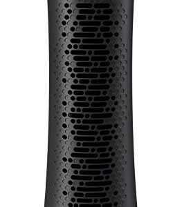 Honeywell HEPA Tower Air Purifier, Airborne Allergen Reducer for Medium/Large Rooms (200 sq ft), Black - Wildfire/Smoke, Pollen, Pet Dander, and Dust Air Purifier, HPA030