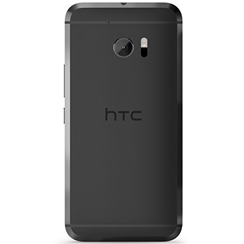 HTC 10 32GB GSM Unlocked LTE Quad-Core Android Phone w/ 12MP Camera - (US Version) Gray