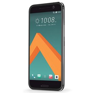 HTC 10 32GB GSM Unlocked LTE Quad-Core Android Phone w/ 12MP Camera - (US Version) Gray