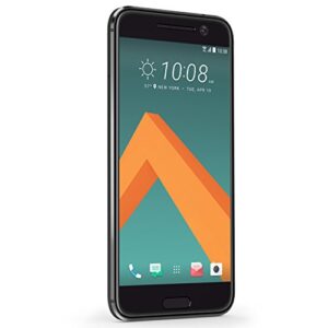 HTC 10 32GB GSM Unlocked LTE Quad-Core Android Phone w/ 12MP Camera - (US Version) Gray