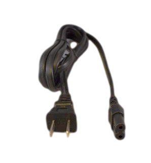 Recliner-Handles Replacement 5' AC Power Supply Cord