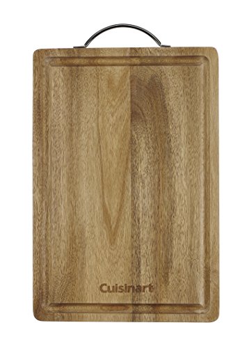 Cuisinart Cutting Board, White