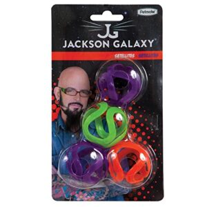 cider mills jackson galaxy satellites cat toy