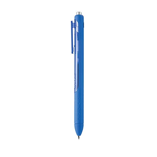 Paper Mate InkJoy Gel Pens, Medium Point, Blue, 10-Count