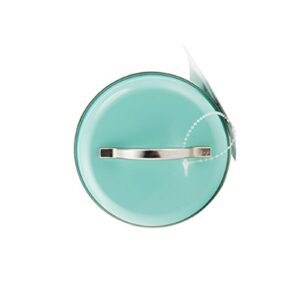 Kamenstein Food Storage Canister, Small, Teal