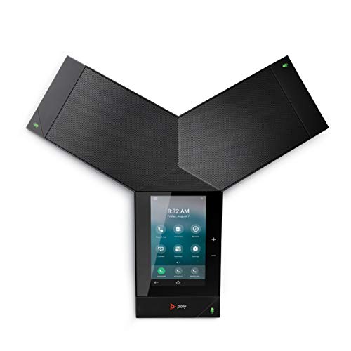 Polycom RealPresence Trio 8500 Skype for Business (VoIP Conference Phone)