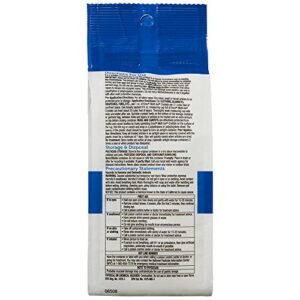 Enoz Moth Ice Crystals - 1 lb Bag (Pack of 1) Kills Clothes Moths, Carpet Beetles, and Eggs and Larvae