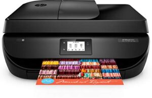 hp officejet 4655 all-in-one multifunction printer