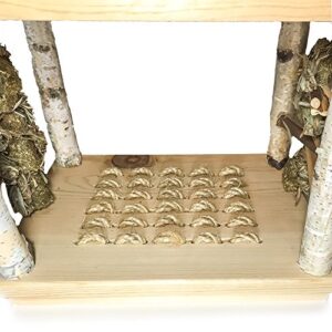 Small Pet Select Wonderland Play Table