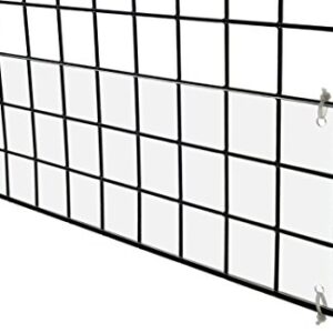 Marketing Holders 14” x 4.5" Cage Guard Siding Habitat Liner Pliable and Flexible Pet 2 Packs of 8 Totaling 16 Sheets Sanitary Small Animal Rabbit Guinea Pig Lining Critter Urine Splash Protection