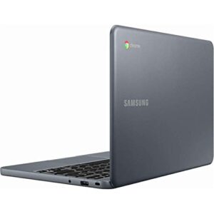 Samsung Electronics XE500C13 Chromebook 3 2GB RAM 16GB SSD Laptop, 11.6"