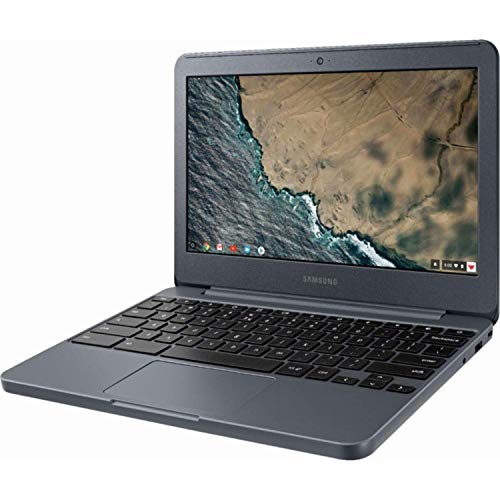 Samsung Electronics XE500C13 Chromebook 3 2GB RAM 16GB SSD Laptop, 11.6"