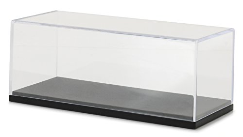 GreenLight 1:43 Acrylic Case with Plastic Base (55023) Die-Cast Accessory