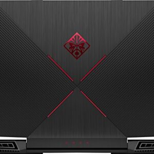 HP Omen Gaming - 15.6" FHD - i7-7700HQ - NVIDIA GTX 1050-8GB - 1TB HDD