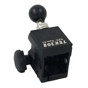 TEK208 RZR-RAM Mount (Short Ball)