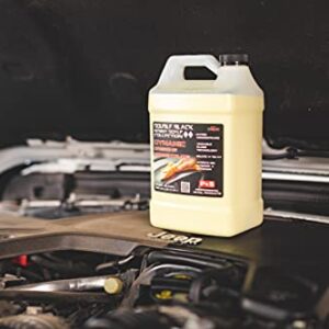 P&S Detailing Products – Dynamic Dressing Hyper Concentrate; Perfect for Tires, Exterior/Interior Trim, Vinyl, Leather, Engine Compartments; Variable Dilution/Gloss Technology; L4401 (1 Gallon)