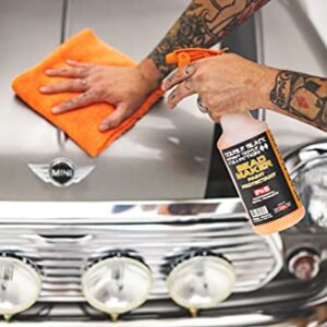 P&S Professional Detail Products - Bead Maker - Paint Protectant & Sealant, Easy Spray & Wipe Application, Cured Protection, Long Lasting Gloss Enhancement, Hydrophobic Finish (1 Gallon)