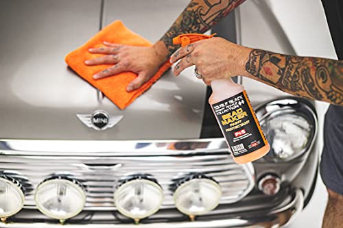 P&S Professional Detail Products - Bead Maker - Paint Protectant & Sealant, Easy Spray & Wipe Application, Cured Protection, Long Lasting Gloss Enhancement, Hydrophobic Finish (1 Gallon)