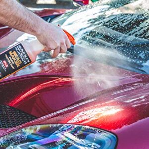 P&S Professional Detail Products - Bead Maker - Paint Protectant & Sealant, Easy Spray & Wipe Application, Cured Protection, Long Lasting Gloss Enhancement, Hydrophobic Finish (1 Gallon)