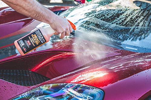 P&S Professional Detail Products - Bead Maker - Paint Protectant & Sealant, Easy Spray & Wipe Application, Cured Protection, Long Lasting Gloss Enhancement, Hydrophobic Finish (1 Gallon)