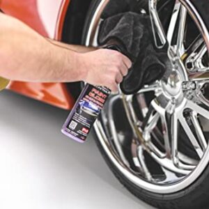 P&S Detailing Products – Paint Gloss Showroom Spray N Shine; Instant Detailer; Effectively Removes Dirt, Fingerprints, Dust, and Smudges; Excellent Clay Lubricant; C5001 (1 Gallon)