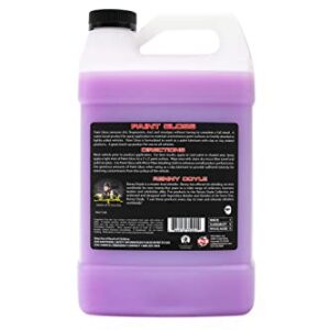 P&S Detailing Products – Paint Gloss Showroom Spray N Shine; Instant Detailer; Effectively Removes Dirt, Fingerprints, Dust, and Smudges; Excellent Clay Lubricant; C5001 (1 Gallon)