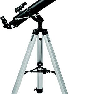 Orion Observer II 70mm Altazimuth Refractor Telescope Kit