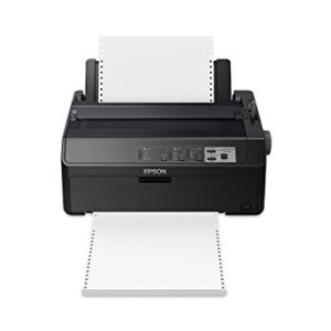 Epson FX-890II Impact Printer