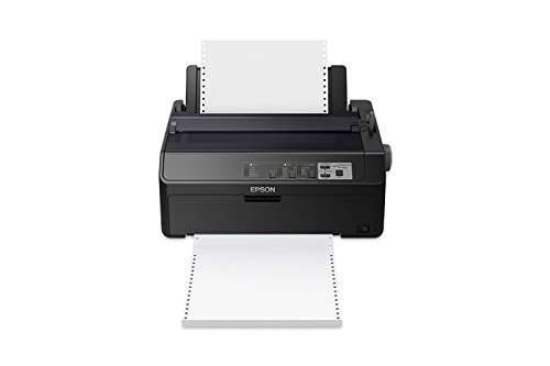 Epson FX-890II Impact Printer